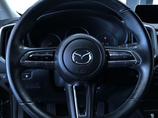 Thumbnail: 2025 Mazda CX-50 - 14