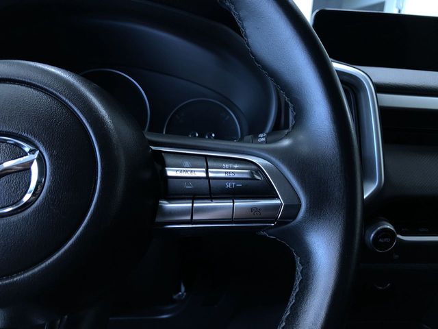 Thumbnail: 2025 Mazda CX-50 - 32