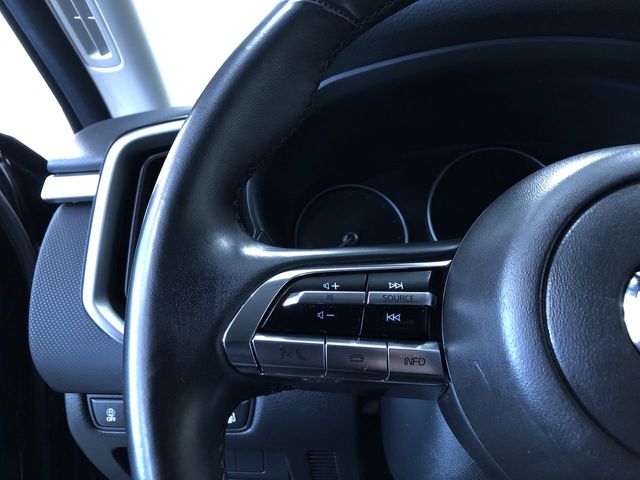Thumbnail: 2025 Mazda CX-50 - 31