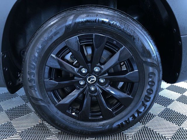 Thumbnail: 2025 Mazda CX-50 - 8