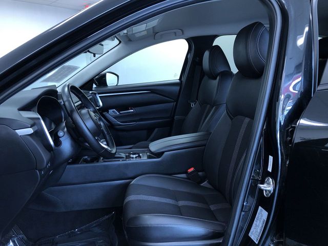 Thumbnail: 2025 Mazda CX-50 - 10