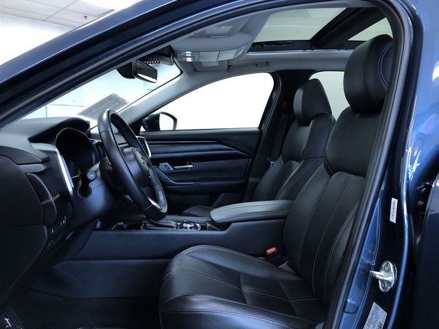 Thumbnail: 2025 Mazda CX-50 - 10