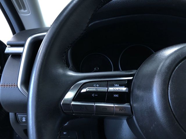 Thumbnail: 2025 Mazda CX-50 - 31