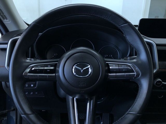 Thumbnail: 2025 Mazda CX-50 - 14