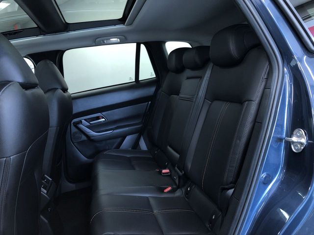 Thumbnail: 2025 Mazda CX-50 - 29