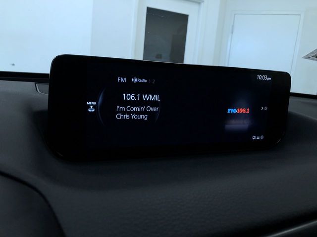 Thumbnail: 2025 Mazda CX-50 - 32