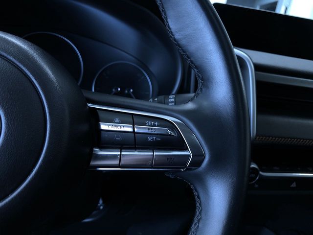 Thumbnail: 2025 Mazda CX-50 - 16