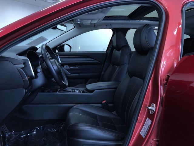 Thumbnail: 2025 Mazda CX-50 - 10