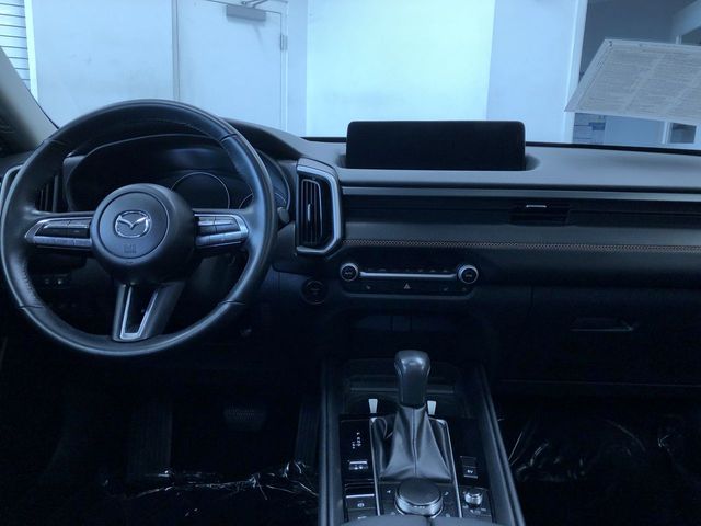 Thumbnail: 2025 Mazda CX-50 - 9