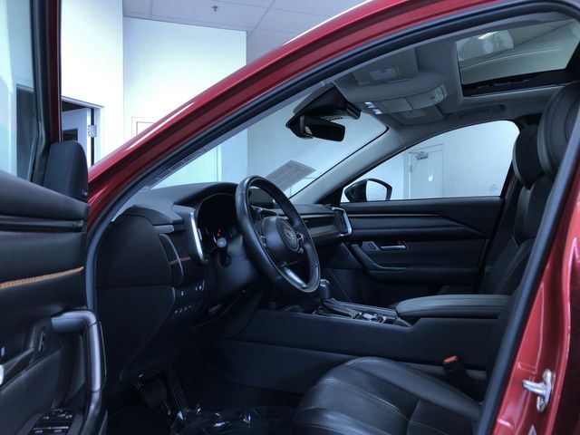 Thumbnail: 2025 Mazda CX-50 - 2