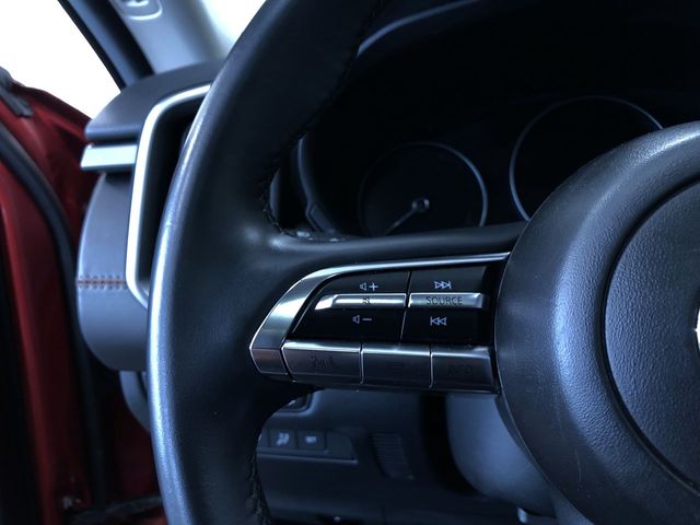 Thumbnail: 2025 Mazda CX-50 - 32