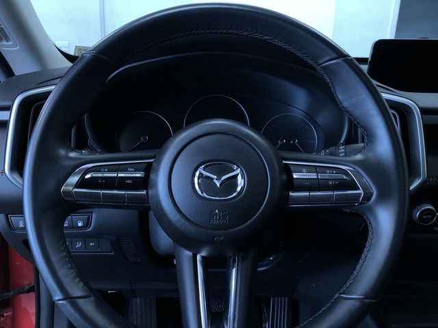 Thumbnail: 2025 Mazda CX-50 - 14