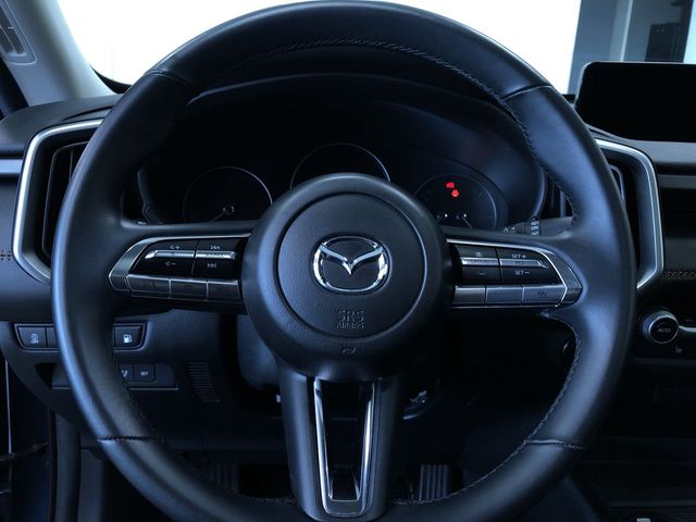Thumbnail: 2025 Mazda CX-50 - 13