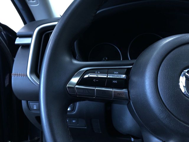 Thumbnail: 2025 Mazda CX-50 - 31