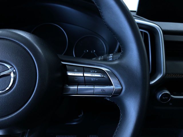 Thumbnail: 2025 Mazda CX-50 - 15