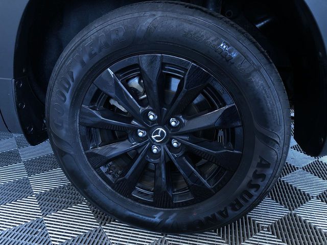 Thumbnail: 2025 Mazda CX-50 - 8