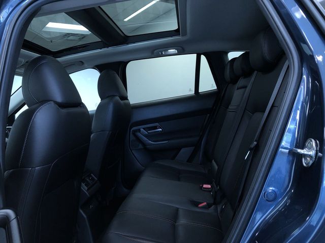Thumbnail: 2025 Mazda CX-50 - 29