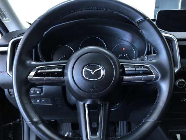 Thumbnail: 2025 Mazda CX-50 - 14