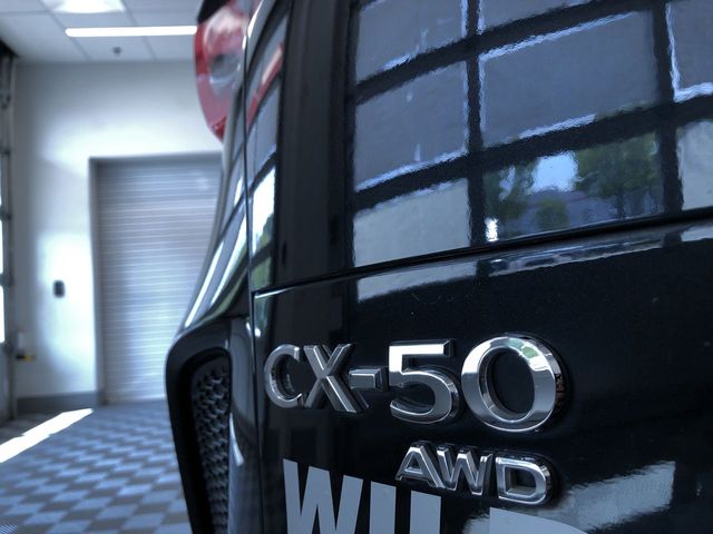 Thumbnail: 2025 Mazda CX-50 - 29