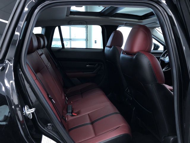 Thumbnail: 2025 Mazda CX-50 - 31