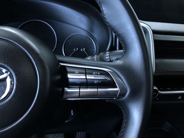 Thumbnail: 2025 Mazda CX-50 - 33
