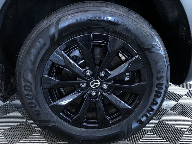 Thumbnail: 2025 Mazda CX-50 - 8