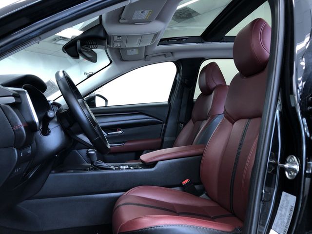 Thumbnail: 2025 Mazda CX-50 - 10