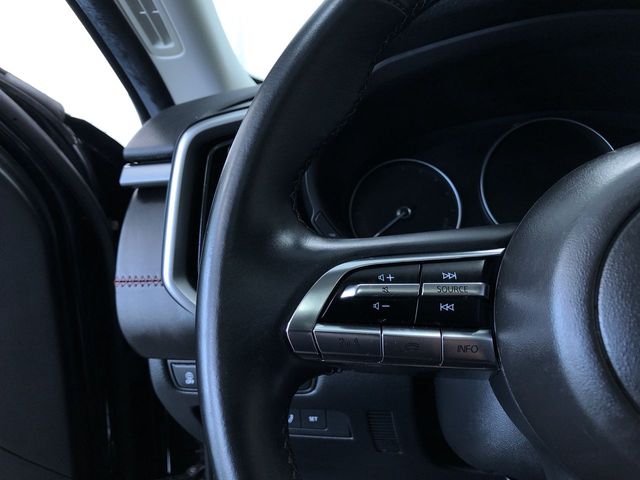 Thumbnail: 2025 Mazda CX-50 - 32