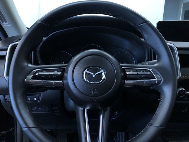 Thumbnail: 2025 Mazda CX-50 - 14
