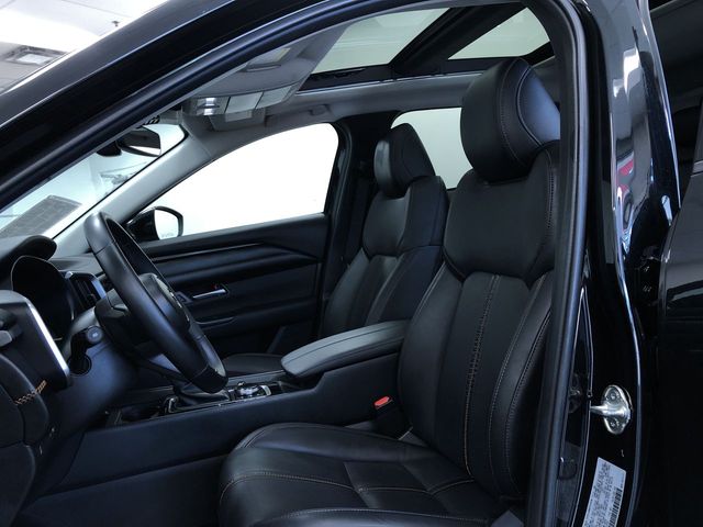 Thumbnail: 2025 Mazda CX-50 - 10