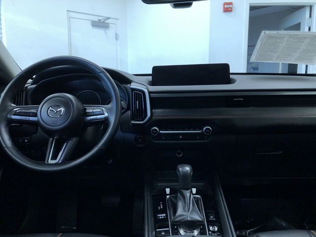 Thumbnail: 2025 Mazda CX-50 - 9