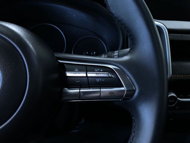 Thumbnail: 2025 Mazda CX-50 - 31