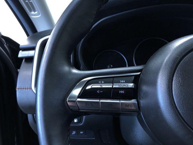Thumbnail: 2025 Mazda CX-50 - 30