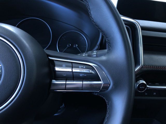 Thumbnail: 2025 Mazda CX-50 - 33