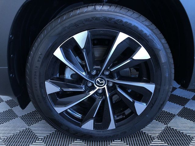 Thumbnail: 2025 Mazda CX-50 - 8