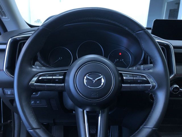 Thumbnail: 2025 Mazda CX-50 - 13