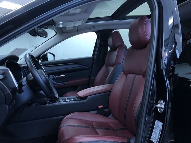 Thumbnail: 2025 Mazda CX-50 - 11