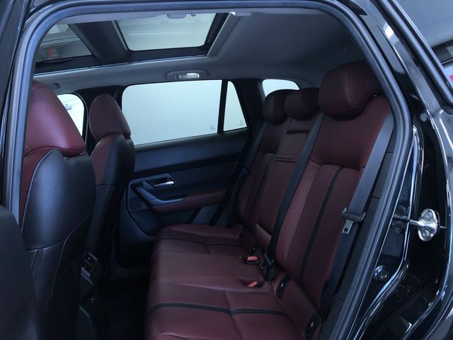 Thumbnail: 2025 Mazda CX-50 - 29