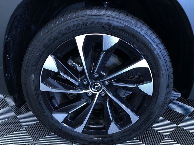 Thumbnail: 2025 Mazda CX-50 - 8