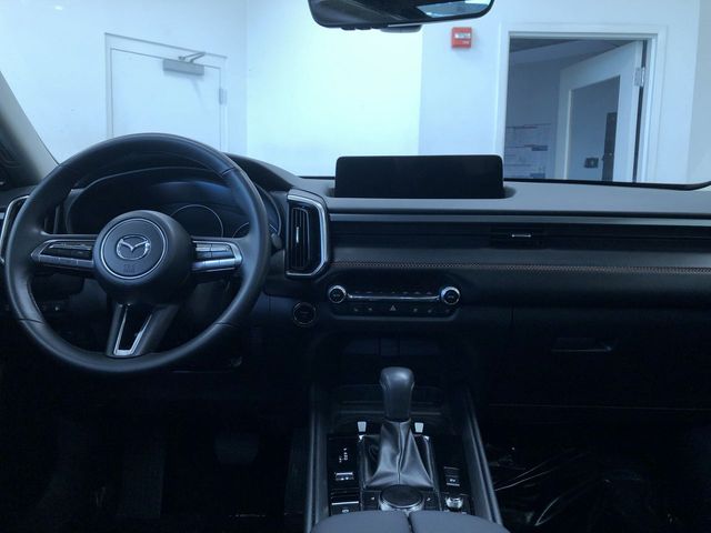 Thumbnail: 2025 Mazda CX-50 - 9