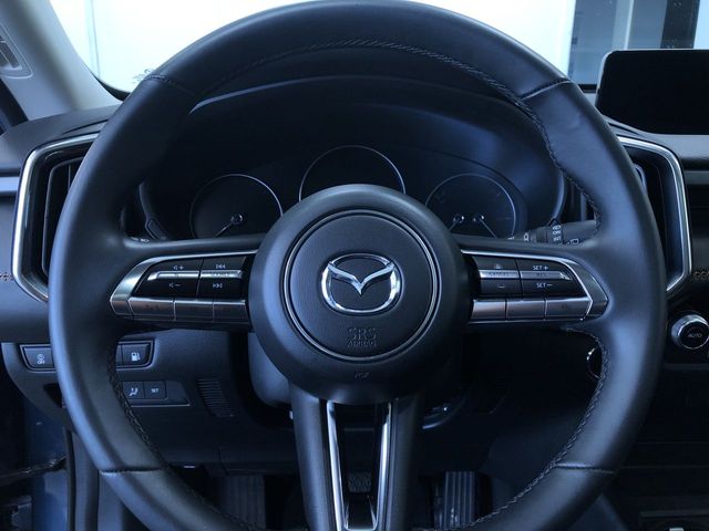 Thumbnail: 2025 Mazda CX-50 - 14