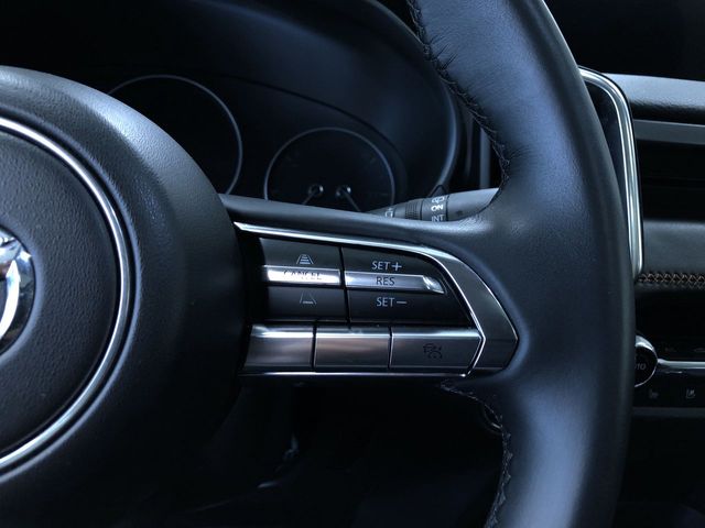 Thumbnail: 2025 Mazda CX-50 - 32