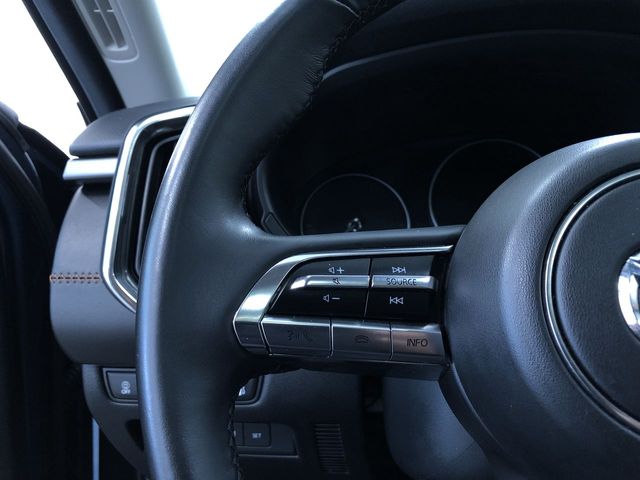 Thumbnail: 2025 Mazda CX-50 - 31