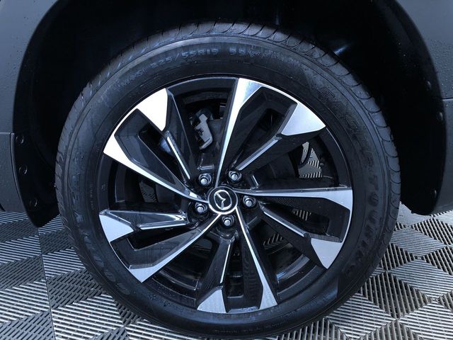 Thumbnail: 2025 Mazda CX-50 - 8