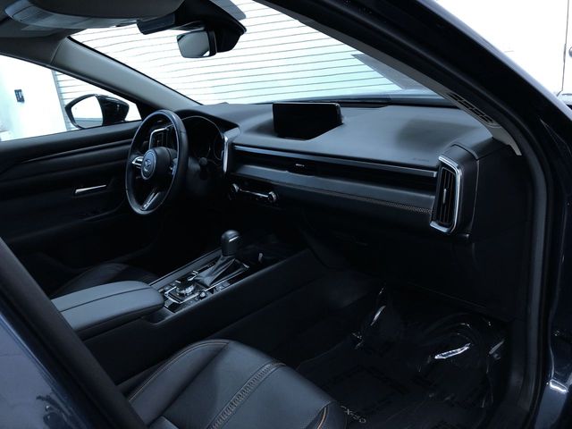 Thumbnail: 2025 Mazda CX-50 - 13