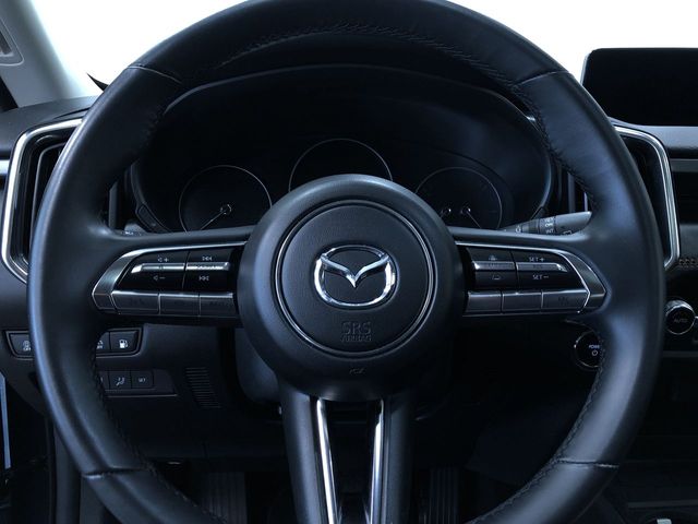 Thumbnail: 2025 Mazda CX-50 - 14