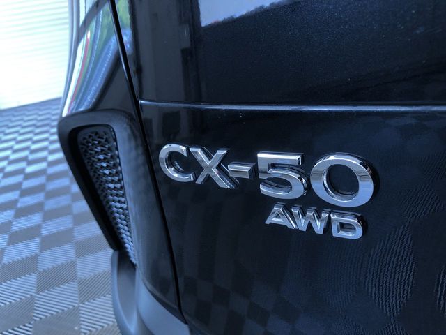 Thumbnail: 2026 Mazda CX-50 - 7