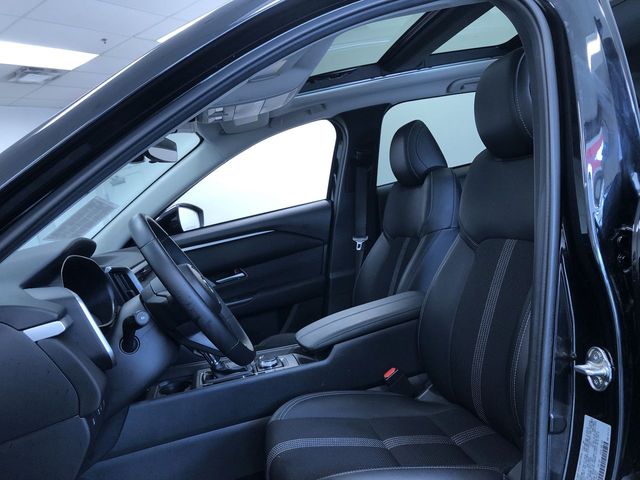 Thumbnail: 2026 Mazda CX-50 - 10