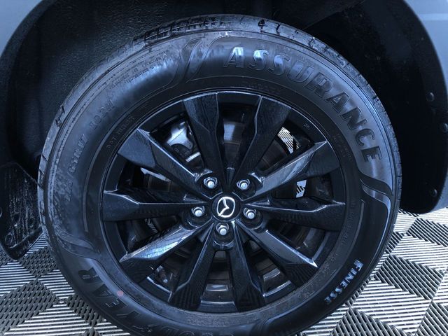 Thumbnail: 2026 Mazda CX-50 - 8