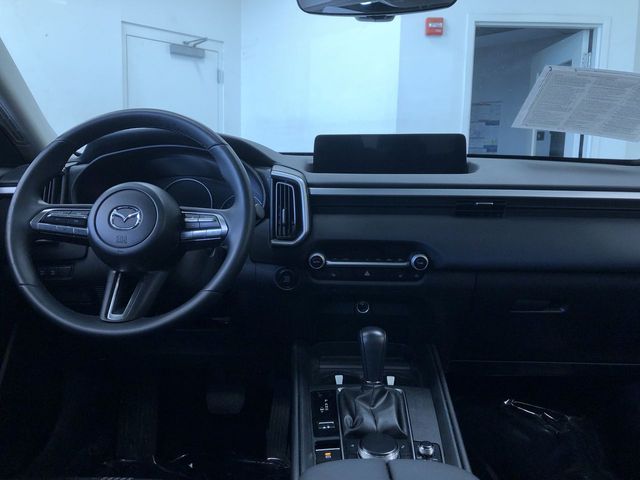 Thumbnail: 2026 Mazda CX-50 - 2